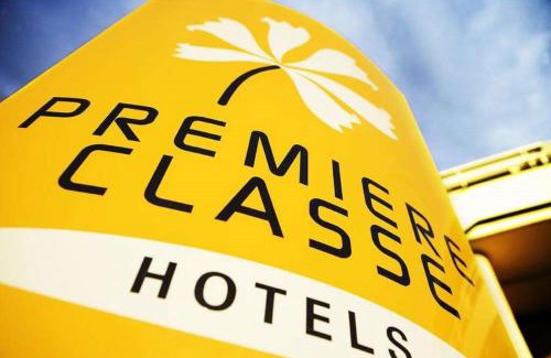 Valence Hotel | Première Classe Valence Sud