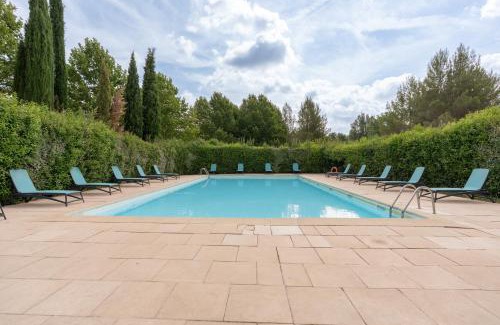 Fuveau House | Premia Conciergerie Logis du Sud avec piscine