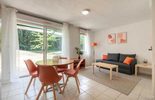 Fuveau House | Premia Conciergerie Logis du Sud avec piscine