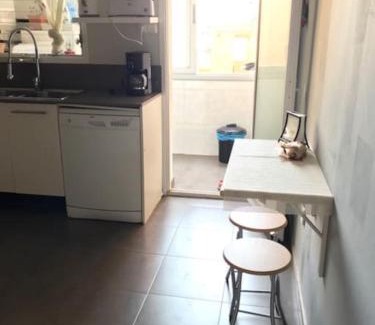Premia de Mar Apartment | Premia de Mar, Maresme, Barcelona