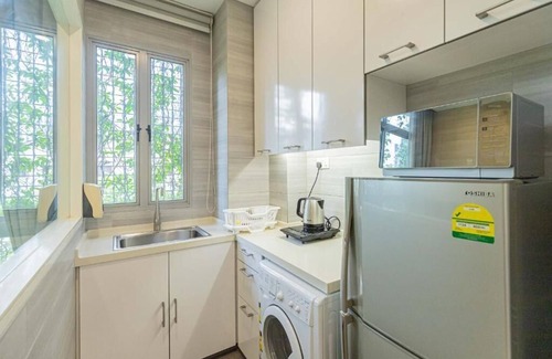 Downtown Singapore Apartment | Premier 1BR at River Valley close to Fort Canning MRT