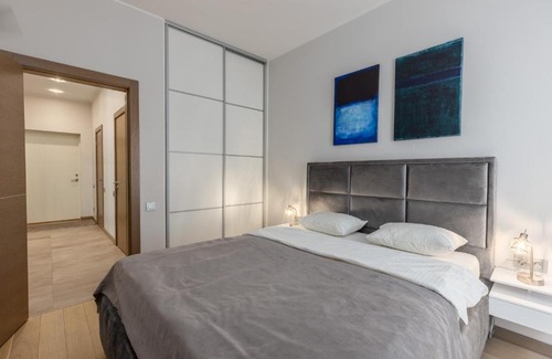 Old Town Apartment | Premier 2bd Old Town apartment