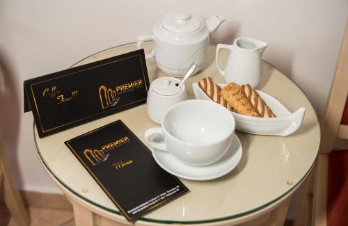 Agrinio Hotel | Premier Agrinio Heart Hotel