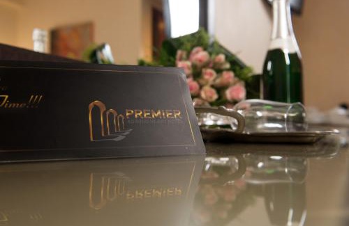 Agrinio Hotel | Premier Agrinio Heart Hotel