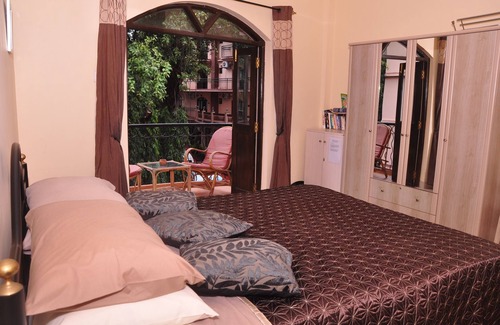 Saunta Vaddo Apartment | Premier apartment sleeps upto 4
