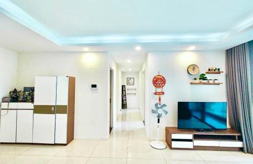 District 1 Apartment | PREMIER Aparts - SOHO Residence, City Central, 10mins to BenThanh Market, BuiVien Street