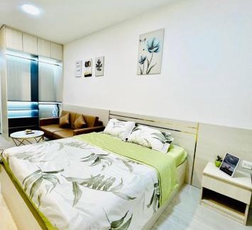 District 1 Apartment | PREMIER Aparts - SOHO Residence, City Central, 10mins to BenThanh Market, BuiVien Street