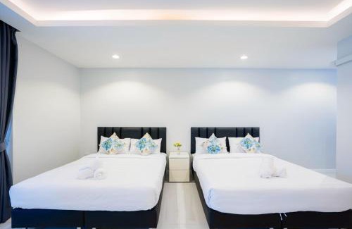 Na Chom Thian Villa | Premier Beach Pool Villa