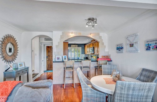 Aviara House | Premier Carlsbad furnished 2 bdrm townhouse for rent -ocean and sunset views