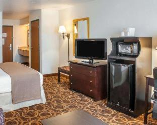 Hobbs Hotel | Premier Extended Stay Hobbs