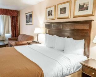 Hobbs Hotel | Premier Extended Stay Hobbs