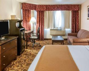 Hobbs Hotel | Premier Extended Stay Hobbs
