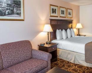 Hobbs Hotel | Premier Extended Stay Hobbs