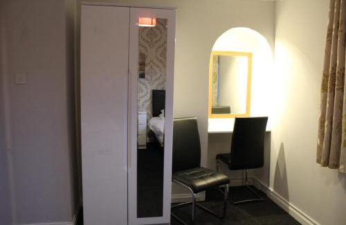 Hamilton Apartment | PREMIER - Fleming Apartment