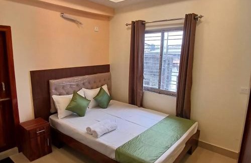 Sealdah House | Premier Guest House