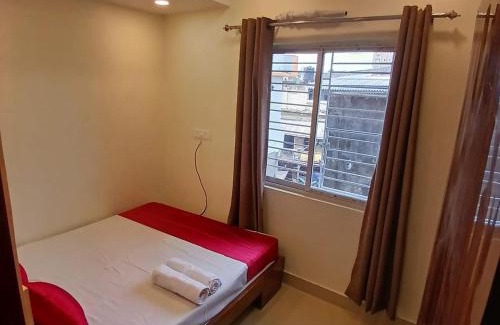Sealdah House | Premier Guest House