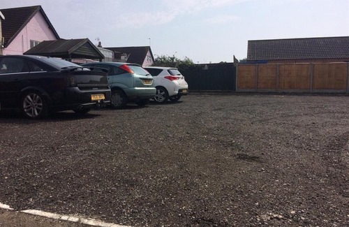 Skegness Hotel | PREMIER HOTEL not Premier Inn