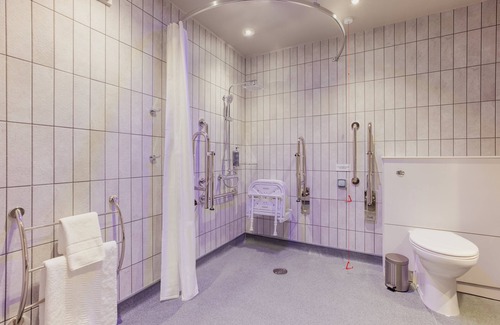 Ayr Hotel | Premier Inn Ayr A77/Racecourse