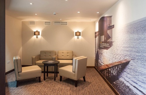 Barrow-in-Furness Hotel | Premier Inn Barrow-In-Furness