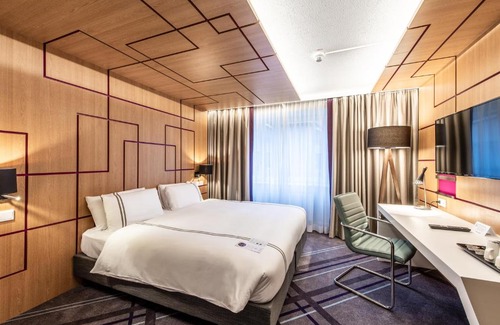 Braunschweig City Center Hotel | Premier Inn Braunschweig City Centre