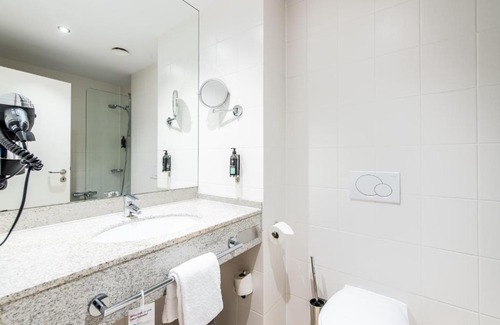 Braunschweig City Center Hotel | Premier Inn Braunschweig City Centre