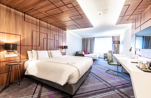 Braunschweig City Center Hotel | Premier Inn Braunschweig City Centre