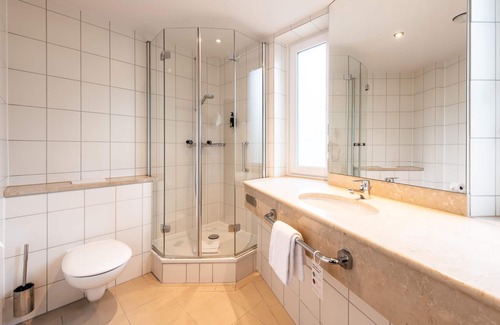 Braunschweig City Center Hotel | Premier Inn Braunschweig City Centre
