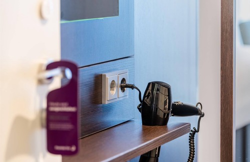 Braunschweig City Center Hotel | Premier Inn Braunschweig City Centre