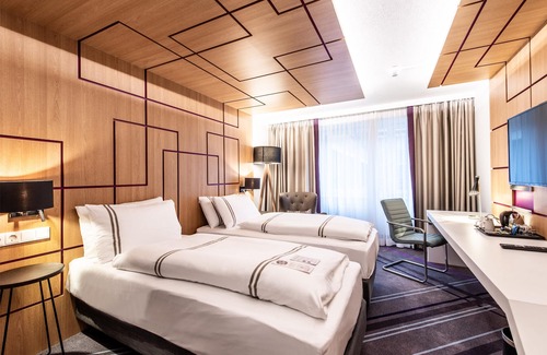 Braunschweig City Center Hotel | Premier Inn Braunschweig City Centre