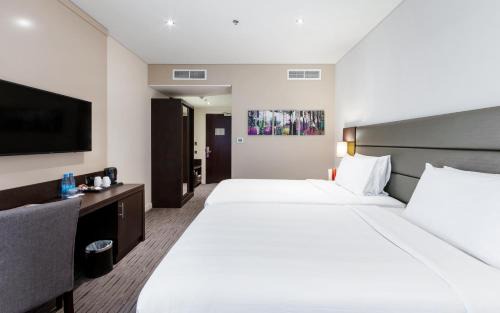 Doha Hotel | Premier Inn Doha Airport