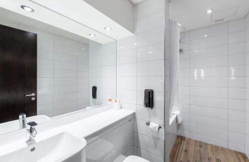 Doha Hotel | Premier Inn Doha Airport