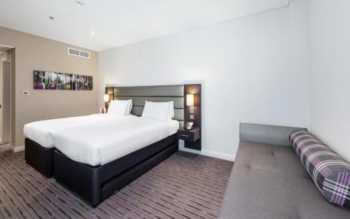 Doha Hotel | Premier Inn Doha Airport