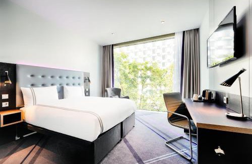 Seevorstadt Hotel | Premier Inn Dresden City Prager Straße