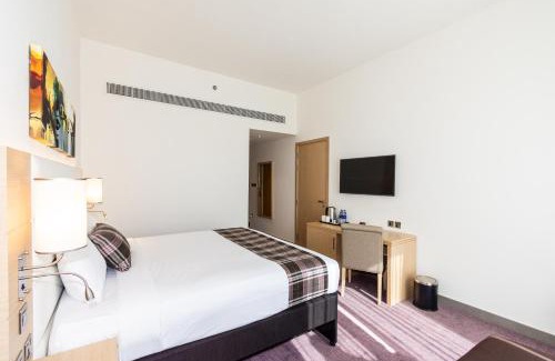 International City Hotel | Premier Inn Dubai Dragon Mart