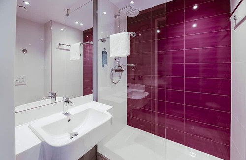 Sudstadt Sudlicher Teil Hotel | Premier Inn Karlsruhe City Am Wasserturm