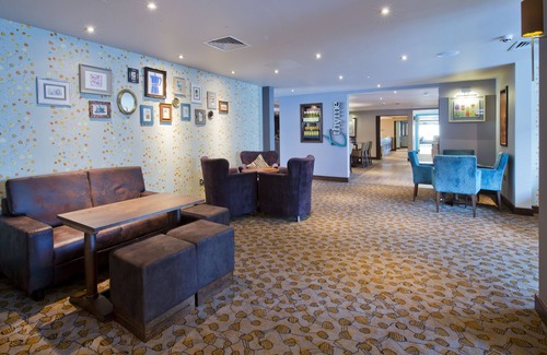 Archway Hotel | Premier Inn London Archway