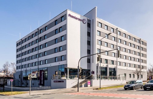Nordstadt Hotel | Premier Inn Nürnberg City Nordost