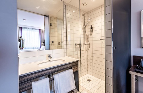 Nordstadt Hotel | Premier Inn Nürnberg City Nordost