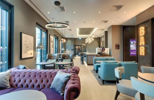 Regensburg Hotel | Premier Inn Regensburg City Centre