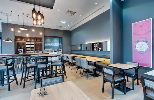 Regensburg Hotel | Premier Inn Regensburg City Centre