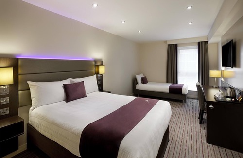 Seaton Hotel | Premier Inn Seaton