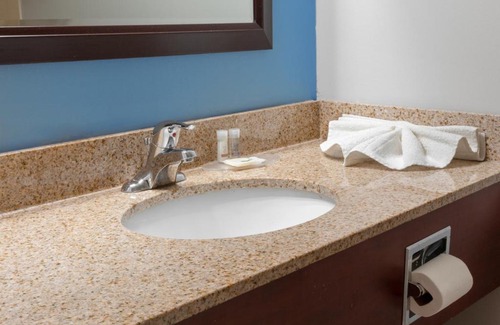 Hamilton Hotel | Premier Inn & Suites - Downtown Hamilton