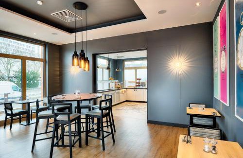Wiesbaden Hotel | Premier Inn Wiesbaden City Centre