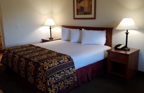 Tolleson Hotel | Premier Inns Tolleson