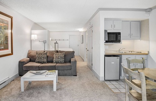 Vail Condo | Premier Location in Lionshead - NEW HOT TUB