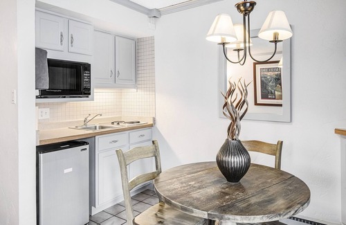 Vail Condo | Premier Location in Lionshead - NEW HOT TUB