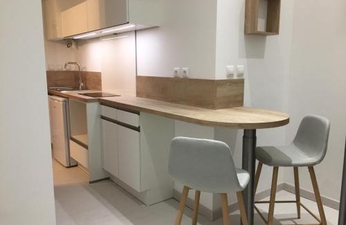 Lemasson Apartment | Premier logement