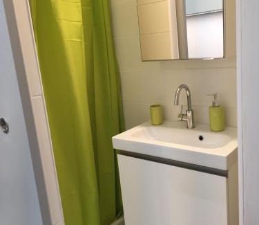 Lemasson Apartment | Premier logement