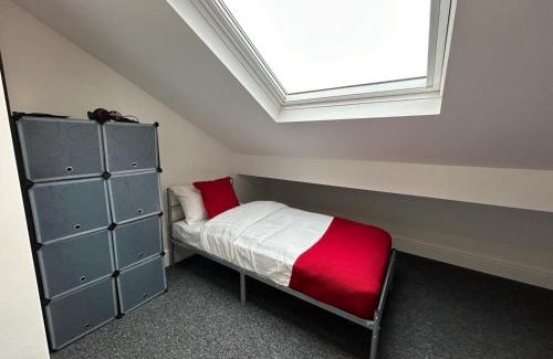 Nottingham Apartment | Premier Nottingham Studios - Gawthorne