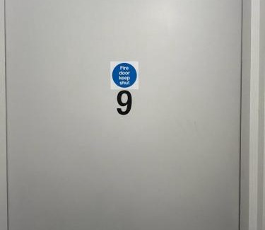 Nottingham Apartment | Premier Nottingham Studios - Gawthorne